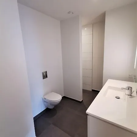 Lillebaelt Gruppen Appartement Odense