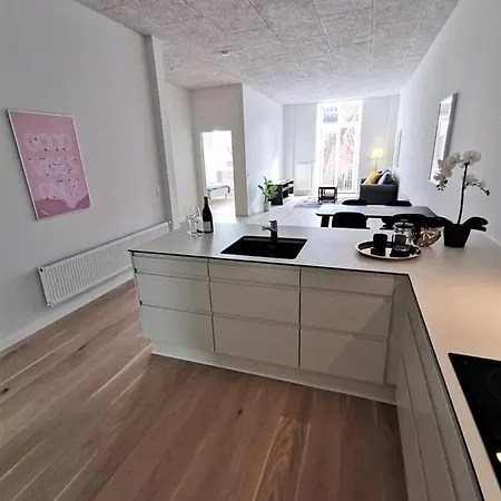 Appartement Lillebaelt Gruppen Odense