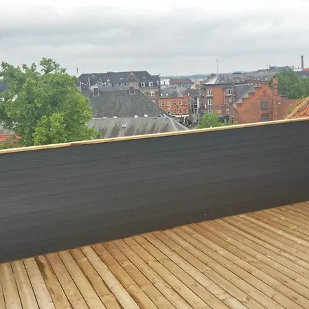 Appartement Lillebaelt Gruppen