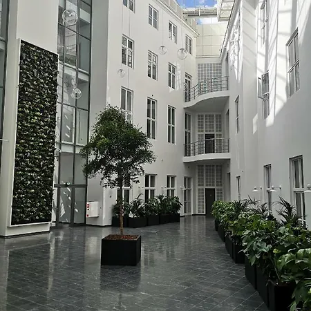 Appartement Lillebaelt Gruppen *