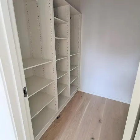 Appartement Lillebaelt Gruppen