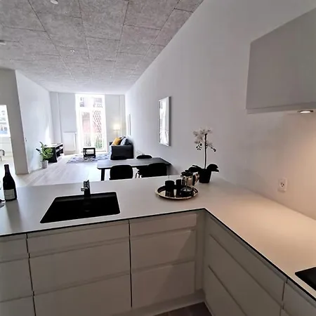 Lillebaelt Gruppen Appartement