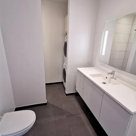 Appartement Lillebaelt Gruppen