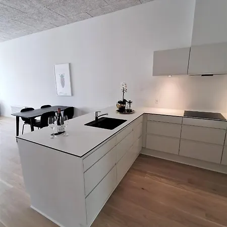 Lillebaelt Gruppen Appartement